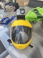 Casco paracadutismo usato  Possagno