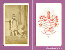 Cdv troy lancelot d'occasion  Expédié en Belgium