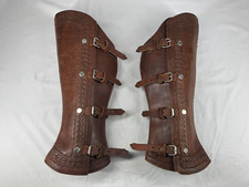leather gaiters for sale leather gaiters for sale Albuquerque