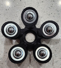 Bowling ball spinner for sale  Colorado Springs