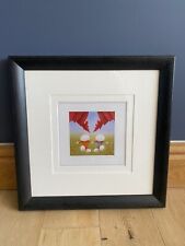 Framed doug hyde for sale  SALTASH