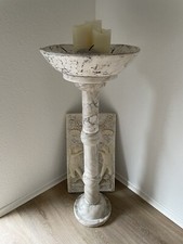 Marmorsäule unikat gebraucht kaufen  Emlichheim