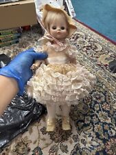 Vintage madame alexander for sale  CRAWLEY