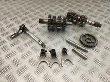 Kawasaki 250 gear for sale  SKELMERSDALE