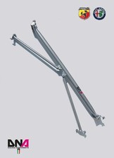 Kit barra duomi usato  Grugliasco