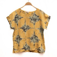 Italian linen top for sale  Germantown