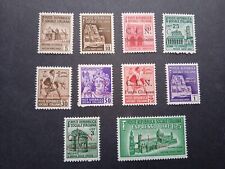 1945 emissioni locali usato  Agliana