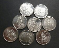 Usado, MOEDAS/FICHAS ASDA HARRY POTTER E A PEDRA FILOSOFAL Ver Menu comprar usado  Enviando para Brazil