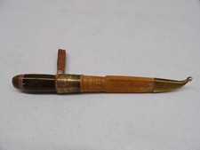 Vintage puukko knife for sale  Orange City