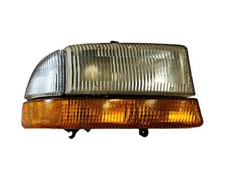 Farol direito de passageiro Dodge Dakota 1997-2004 comprar usado  Enviando para Brazil