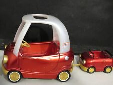 little tikes cozy coupe for sale  Peterborough