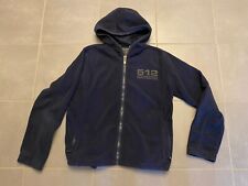 Blouson sweat 512 d'occasion  Saint-Genis-Laval
