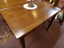 Antique oak mission for sale  Pennsburg