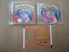 Van morrison blowin for sale  OLNEY