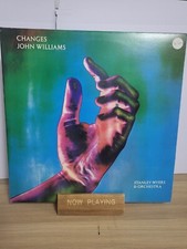 John williams changes for sale  COLCHESTER