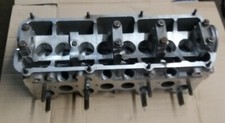 Audi passat zylinderkopf gebraucht kaufen  Karlshausen, Neuerburg, Rodershausen