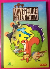 Album avventure nella usato  Foggia