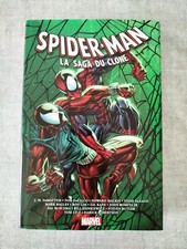 Omnibus spider man d'occasion  Dompaire