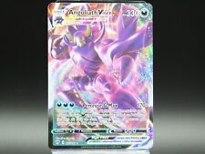 Carte pokémon angoliath d'occasion  Grenoble-