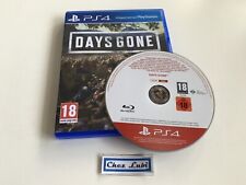 Days gone promo d'occasion  Paris XII