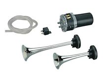 Kit trombe elettropneumatiche usato  Carrara