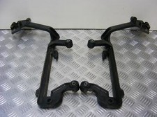 Honda 1100 pannier for sale  COLCHESTER