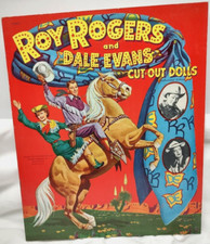 1952 roy rogers for sale  Dighton