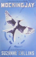 Mockingjay paperback acceptabl for sale  Montgomery