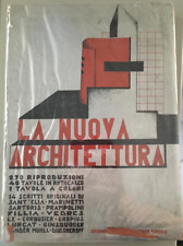 Futurismo fillia nuova usato  Vigevano