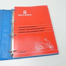 Riginal gilera runner gebraucht kaufen  Deutschland