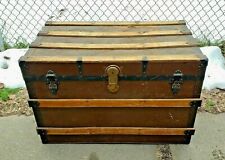 Stunning antique wood for sale  Endicott