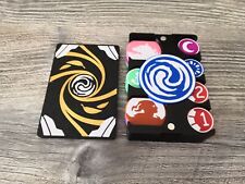 Boite jetons jeux d'occasion  Seloncourt