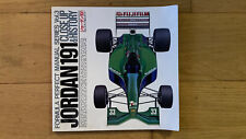 Jordan 191 formula for sale  BRIGHTON