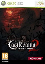 Castlevania: Lords of Shadow 2 comprar usado  Enviando para Brazil