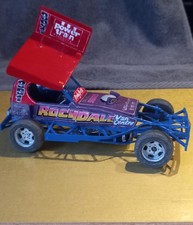 Brisca stock car for sale  DARLINGTON