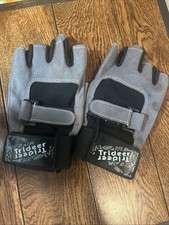Trideer workout gloves for sale  Edwardsville