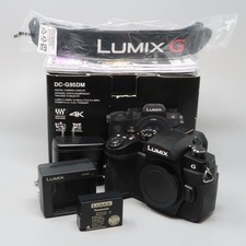 Panasonic lumix g95 for sale  Phoenix