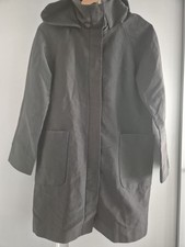 Hallhuber leichter mantel gebraucht kaufen  Hannover