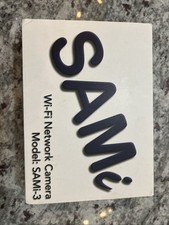 Sami sleep activity for sale  Wake Forest