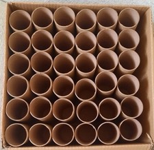 Lote de 36 rolos de papel toalha limpos e vazios comprar usado  Enviando para Brazil