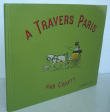 Crafty travers paris d'occasion  Royat