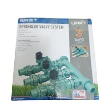 Orbit irrigation products for sale  Harlingen