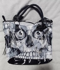 Iron fist tasche gebraucht kaufen  St. Egidien