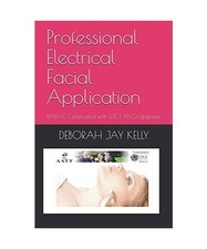 Professional electrical facial for sale  MAIDENHEAD