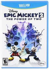 Usado, Epic Mickey 2: The Power of Two comprar usado  Enviando para Brazil