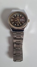 Orologio britix suisse usato  Roma