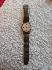 Swatch watch completion for sale  PICKERING