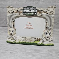 Siegfried roys secret for sale  LONDONDERRY