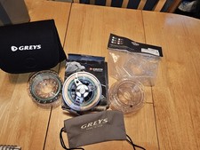 Greys qrs cassette for sale  ERSKINE