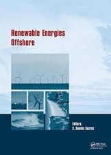 Renewable energies offshore for sale  UK